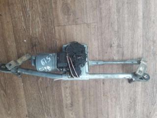 механизм стеклоочистителя (трапеция дворников) Citroen C5 1 поколение 2003, 2.0 л., бензин, АКПП, универсал