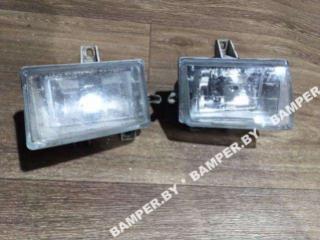 фара противотуманная правая Volkswagen Polo 3 поколение 1998