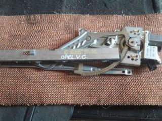 стеклоподъемник передний правый Opel Vectra C 2004, 2.2 л., бензин, МКПП, седан