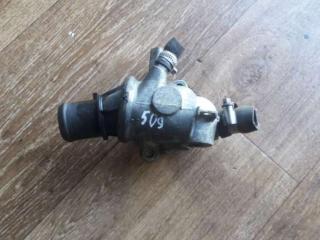 корпус термостата Fiat Marea 1 поколение 1999, 1.8 л., бензин, МКПП, универсал