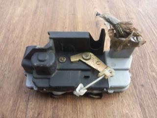 замок двери задней левой Citroen C5 1 поколение 2003, 2.0 л., бензин, МКПП, универсал