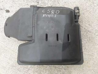 корпус воздушного фильтра Renault Scenic 1 поколение [рестайлинг] 2001, 1.6 л., бензин, МКПП, минивэн