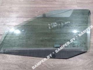 стекло двери передней левой Citroen Xantia 1 поколение [рестайлинг] 1999, хетчбэк 5 дв.