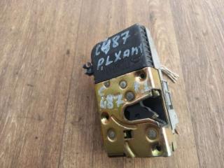 замок двери передней левой Citroen Xantia 1 поколение 1996, 1.8 л., бензин, МКПП, хетчбэк 5 дв.