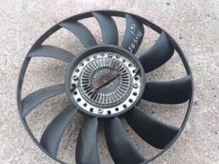 вискомуфта Volkswagen Passat B5 1998, 1.6 л., бензин