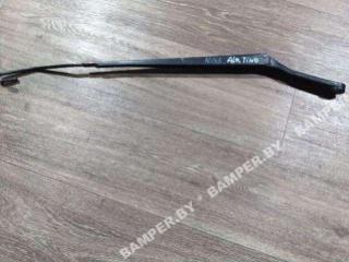 щеткодержатель (поводок стеклоочистителя, дворник) Nissan Almera Tino V10 [рестайлинг] 2003