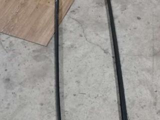 молдинг крыши Volkswagen Golf 3 поколение 1993, 1.6 л., бензин, МКПП, хетчбэк 5 дв.