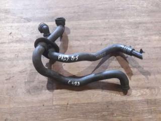 патрубок отопителя (печки) Volkswagen Passat B5 1998, 1.6 л., бензин, МКПП, универсал