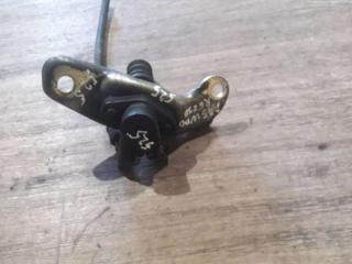 цилиндр сцепления рабочий Daewoo Rezzo KLAU 2003, 2.0 л., бензин, МКПП, хетчбэк 5 дв.