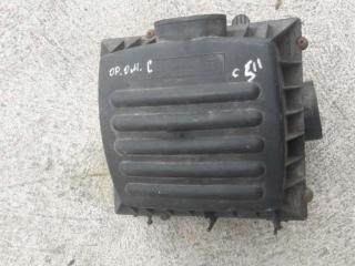 корпус воздушного фильтра Opel Omega B [рестайлинг] 2001, 2.2 л., бензин, АКПП, универсал