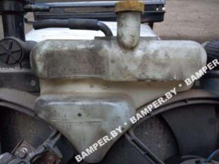 бачок расширительный Mazda 6 GG 2004, 2.0 л., дизель