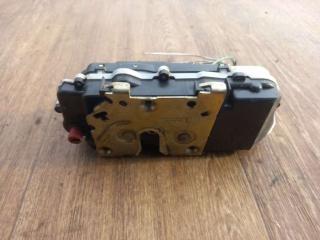 замок двери задней левой Citroen C5 1 поколение 2001, 3.0 л., бензин, АКПП, хетчбэк 5 дв.