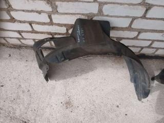 защита арок передняя левая (подкрылок) SEAT Alhambra 1 поколение [рестайлинг] 2003, 1.9 л., TDi, дизель, МКПП, минивэн