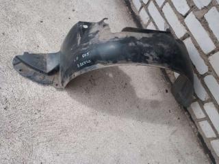 защита арок передняя левая (подкрылок) Daewoo Rezzo KLAU 2003, 2.0 л., бензин, МКПП, хетчбэк 5 дв.