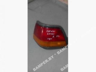 фонарь задний правый Daewoo Espero KLEJ [рестайлинг] 1995, седан