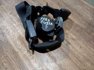 ремень безопасности Ford Fiesta 3 поколение 1995, 1.3 л., бензин, МКПП, хетчбэк 5 дв.
