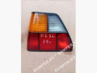 фонарь задний левый Volkswagen Golf 2 поколение 1989