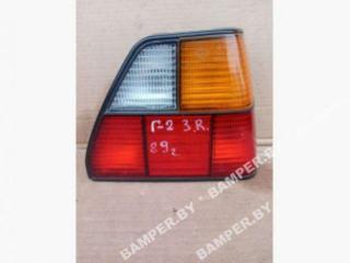 фонарь задний правый Volkswagen Golf 2 поколение 1989