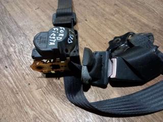 ремень безопасности Ford Fiesta 3 поколение 1995, 1.3 л., бензин, МКПП, хетчбэк 5 дв.