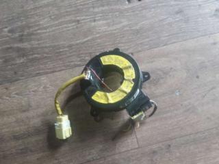 шлейф руля Mazda 323 BJ [рестайлинг] 2002, 1.3 л., бензин, МКПП, хетчбэк 5 дв.