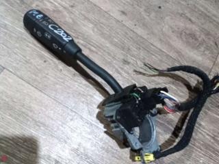 переключатель подрулевой (стрекоза) Mercedes-Benz C-Класс W202/S202 [рестайлинг] 1998