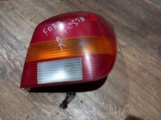 фонарь задний правый Ford Fiesta 3 поколение 1995, 1.3 л., бензин, МКПП, хетчбэк 5 дв.
