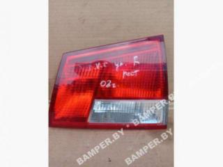 фонарь крышки багажника правый Opel Vectra C 2003, универсал