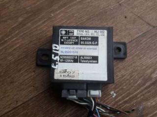 Иммобилайзер Honda Accord 7 поколение 2004, 2.4 л., бензин, МКПП, седан