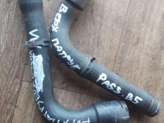 патрубок радиатора Volkswagen Passat B5 1998, 1.8 л., бензин, МКПП, универсал