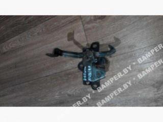 замок капота Daewoo Nubira J150/J190 [рестайлинг] 2001