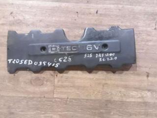 декоративная крышка двигателя Daewoo Rezzo KLAU 2003, 2.0 л., бензин, МКПП, хетчбэк 5 дв.