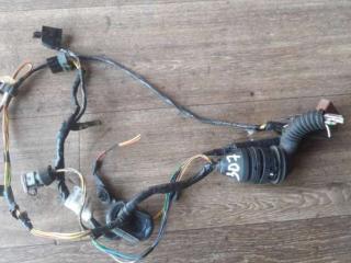 дверная проводка Peugeot 307 1 поколение 2004, 2.0 л., бензин, МКПП, универсал