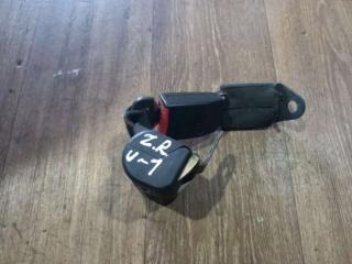 ремень безопасности Citroen Xantia 1 поколение 1996, 2.0 л., бензин, АКПП, хетчбэк 5 дв.