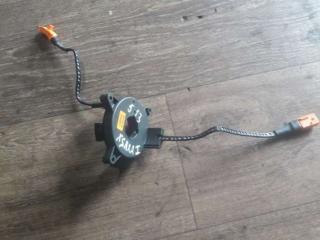 шлейф руля Citroen Xsara 1 поколение 1998, 1.8 л., бензин, МКПП, хетчбэк 5 дв.