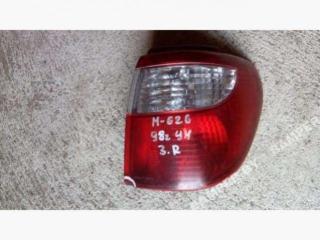 фонарь задний правый Mazda 626 GF 1998, универсал