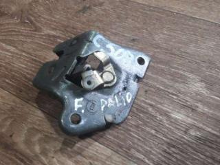 замок багажника Fiat Palio 1 поколение 1998, 1.2 л., бензин, МКПП, универсал