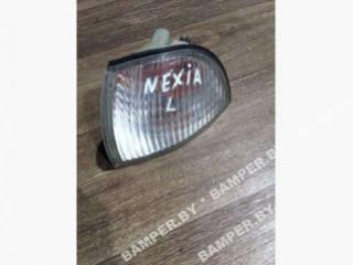 поворотник левый Daewoo Nexia 1 поколение 1999