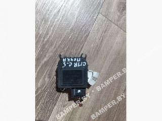 моторчик заслонки печки Citroen C5 1 поколение 2003