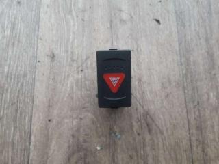 кнопка аварийной сигнализации SEAT Alhambra 1 поколение [рестайлинг] 2003, 1.9 л., TDi, дизель, МКПП, минивэн