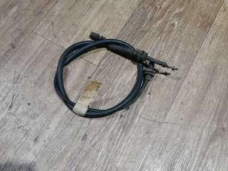 трос газа Volkswagen Golf 3 поколение 1993, 1.6 л., бензин, МКПП, хетчбэк 5 дв.