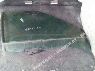 стекло двери передней правой Audi 80 B4 1992, седан