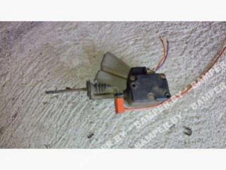 активатор замка крышки топливного бака Peugeot 605 1 поколение 1991