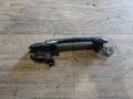 ручка наружная передняя левая Volkswagen Golf 3 поколение 1993, 1.6 л., бензин, МКПП, хетчбэк 5 дв. - фото №2