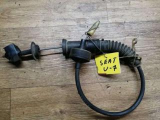 трос газа SEAT Toledo 1 поколение 1992, 2.0 л., бензин, МКПП, хетчбэк 5 дв.