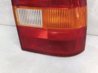 фонарь задний правый Opel Vectra A 1992, 2.0 л., бензин, МКПП, седан