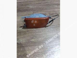 поворотник левый Volkswagen Golf 3 поколение 1993