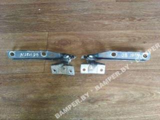 петля капота Audi 80 B4 1991, седан