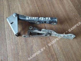 петля капота Mitsubishi Galant 6 поколение 1990