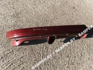 ресничка (ус) правой фары Opel Zafira 1 поколение (A) 2001