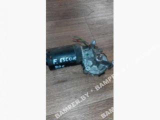 моторчик передних стеклоочистителей (дворников) Ford Escort 4 поколение 1990